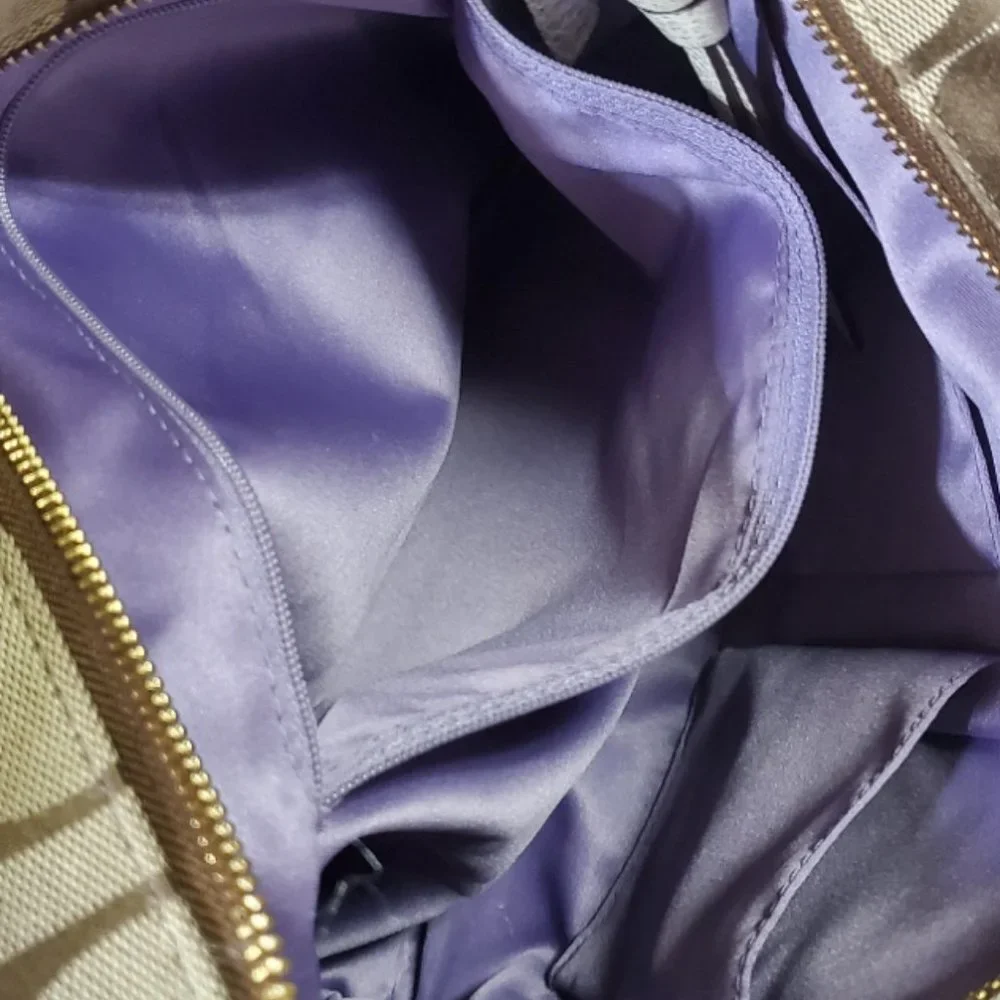 Coach Bag J1126-18967 Charlie Shoulder Bag - Picture 9 of 10